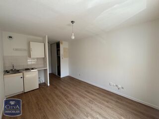  Appartement � louer 1 pi�ce 18 m�