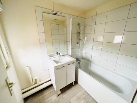  Appartement  louer 2 pices 49 m