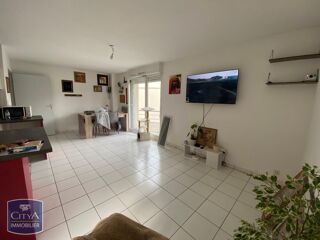  Appartement � louer 2 pi�ces 56 m�