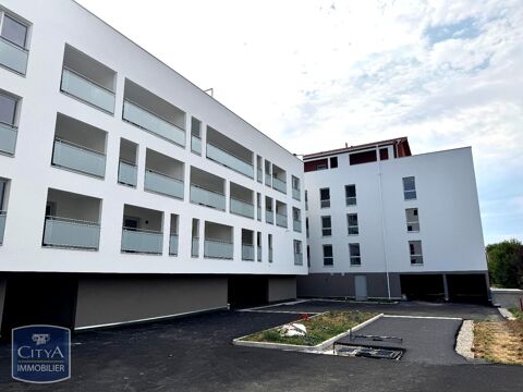  Appartement � louer 3 pi�ces 61 m�