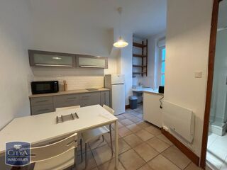  Appartement � louer 1 pi�ce 29 m�