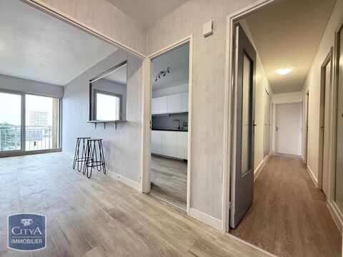  Appartement � louer 4 pi�ces 84 m�