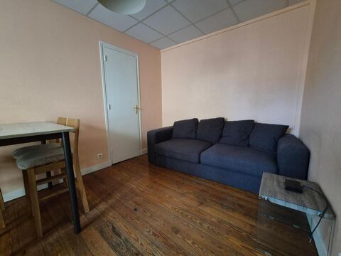  Appartement � louer 2 pi�ces 30 m�