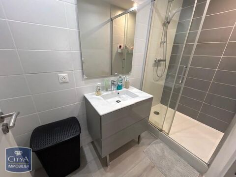  Appartement � louer 2 pi�ces 47 m�