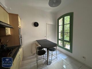  Appartement � louer 3 pi�ces 51 m�