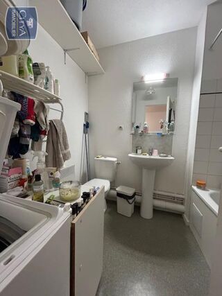  Appartement � louer 1 pi�ce 25 m�