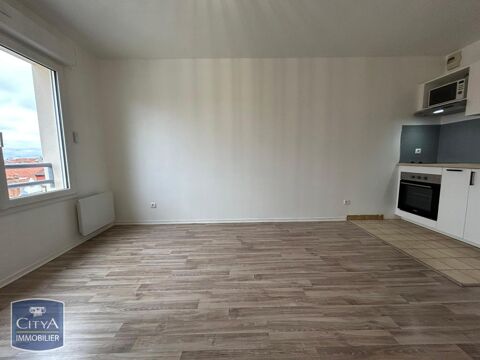  Appartement  louer 1 pice 25 m
