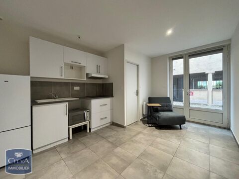  Appartement � louer 2 pi�ces 32 m�