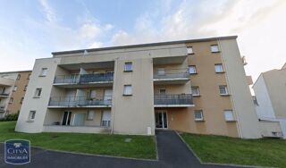  Appartement � louer 2 pi�ces 47 m�