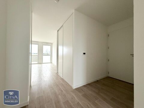  Appartement � louer 3 pi�ces 60 m�