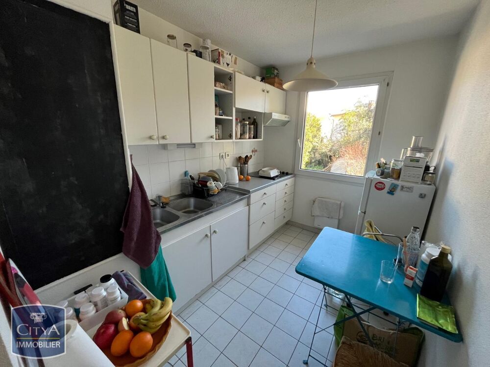 Location T2 Toulouse - Quartier Pont des Demoiselles / S....