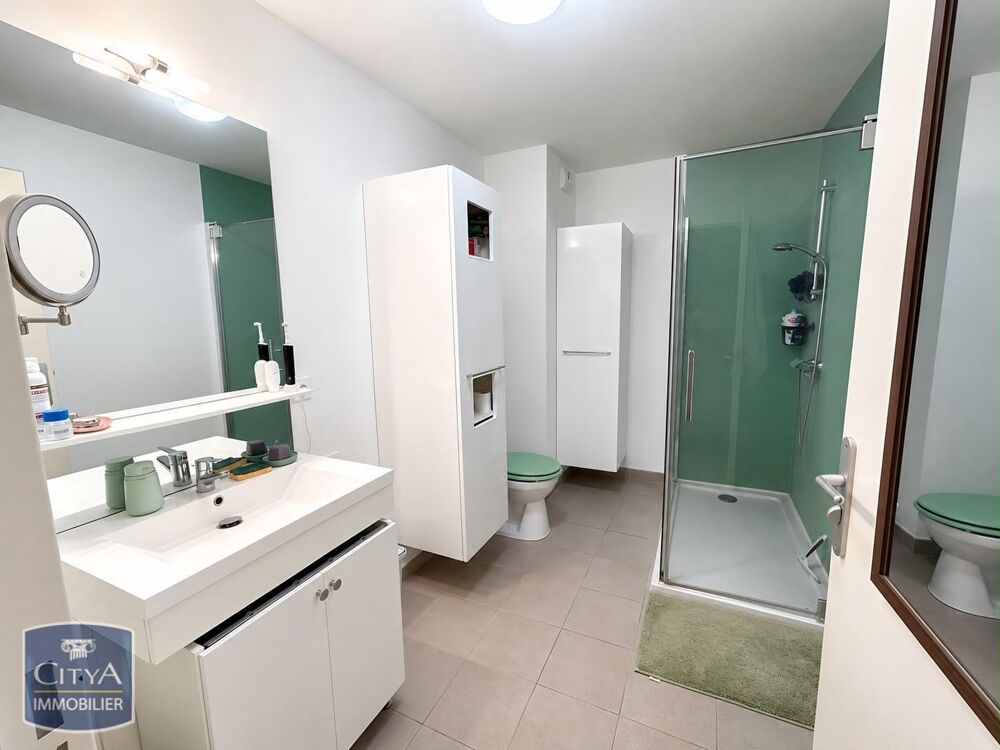 location Appartement - 2 pièce(s) Miramas (13140)