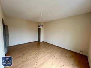  Appartement à louer 2 pièces 36 m²