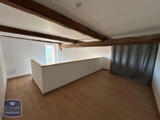  Maison à louer 3 pièces 53 m²