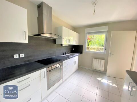  Villa  louer 3 pices 70 m