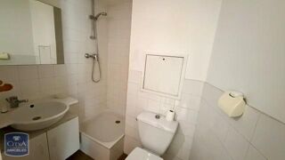 Appartement à louer 1 pièce 22 m²