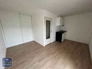  Appartement � louer 1 pi�ce 21 m�