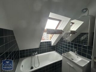  Appartement � louer 1 pi�ce 25 m�