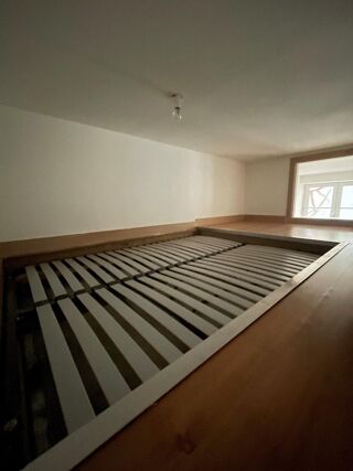  Appartement � louer 1 pi�ce 28 m�