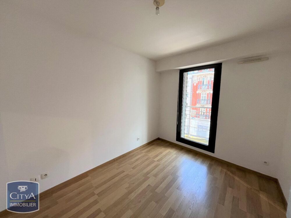 location Appartement - 3 pièce(s) - 70 m² Lille (59000)