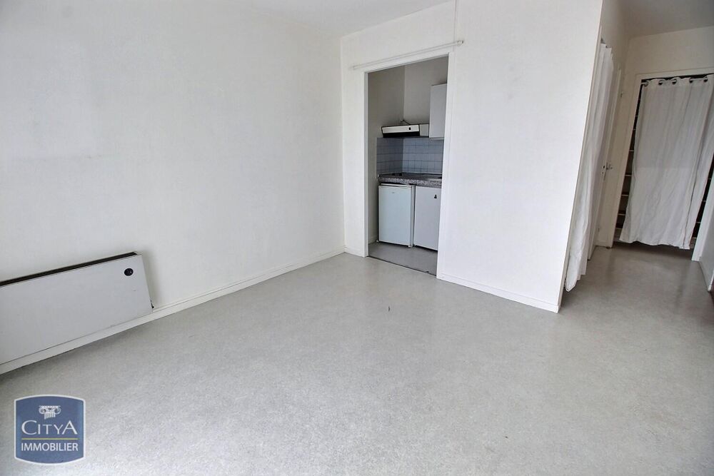 location Appartement - 1 pièce(s) - 21 m² Talence (33400)