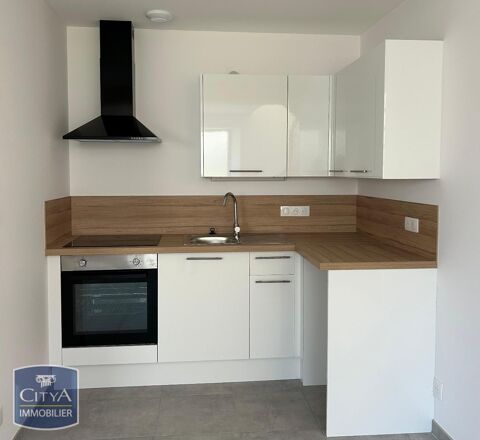  Appartement � louer 3 pi�ces 71 m�