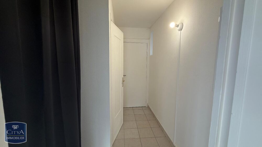 location Appartement - 2 pièce(s) - 42 m² Arras (62000)