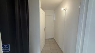  Appartement à louer 2 pièces 42 m²