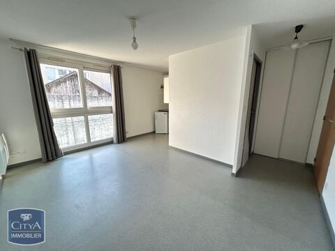  Appartement � louer 1 pi�ce 20 m�