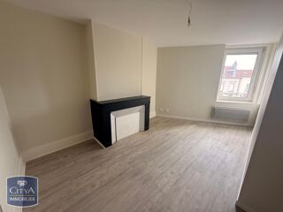  Appartement � louer 2 pi�ces 45 m�