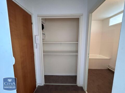  Appartement  louer 1 pice 29 m