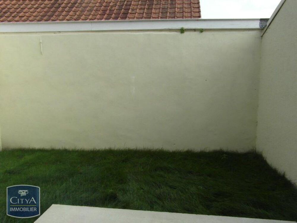 location Maison - 3 pièce(s) - 78 m² Nieppe (59850)