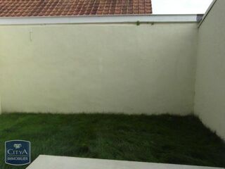  Maison à louer 3 pièces 78 m²
