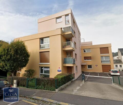  Appartement  louer 2 pices 40 m