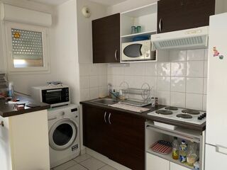  Appartement à louer 3 pièces 55 m²