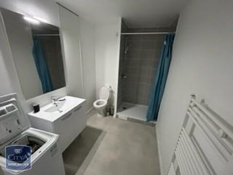  Appartement � louer 2 pi�ces 47 m�