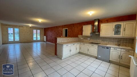   Location Maison Maison - 5 pi�ce(s) - 116 m�