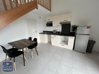  Appartement � louer 3 pi�ces 77 m�
