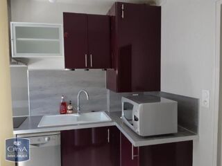  Appartement à louer 2 pièces 48 m²