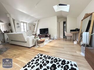  Appartement � louer 2 pi�ces 52 m�