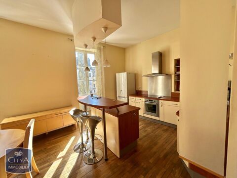  Appartement � louer 2 pi�ces 67 m�