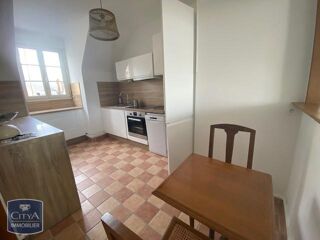  Appartement à louer 2 pièces 49 m²