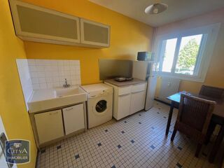  Appartement � louer 1 pi�ce 30 m�