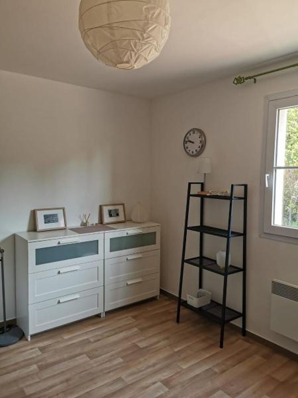 location Appartement - 1 pièce(s) - 19 m² Beuvry (62660)