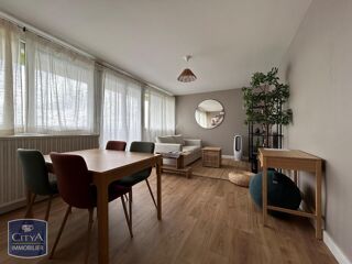  Appartement � louer 3 pi�ces 64 m�