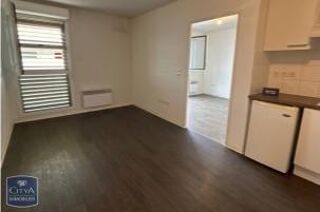  Appartement à louer 2 pièces 34 m²