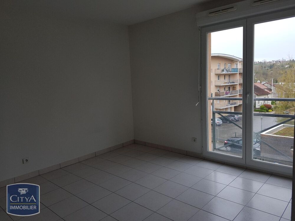 location Appartement - 1 pièce(s) - 23 m² Limoges (87000)