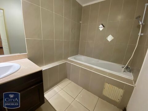  Appartement  louer 2 pices 49 m