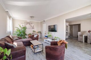  Appartement à vendre 4 pièces 95 m²