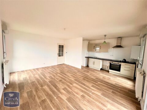   Location Appartement Appartement - 3 pice(s) - 64 m